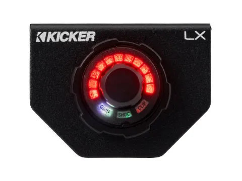 LX Amps Bass Remote