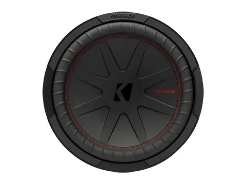 12" CompR 4 Ohm
