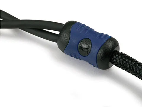 1 Meter 2-Channel Signal Cable