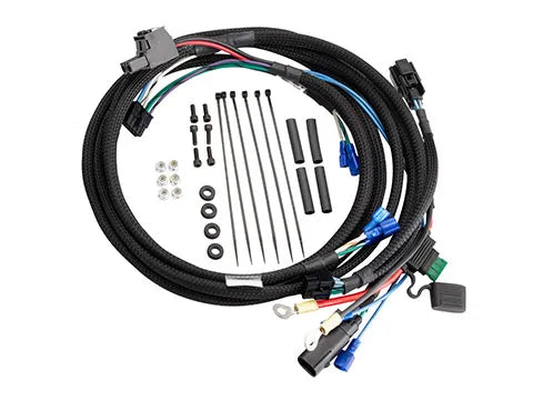 HDS962
Audio Kit for Harley-Davidson