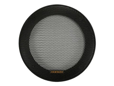 KSC5G
5.25" Coaxial Speaker Grilles