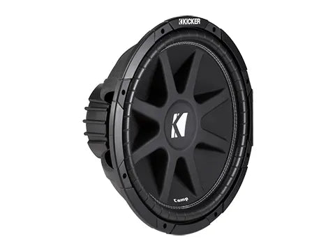15" Comp 4 Ohm SVC