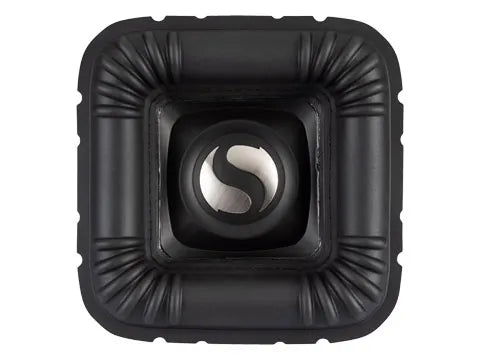 8" SoloX L7X 2 Ohm Recone Kit