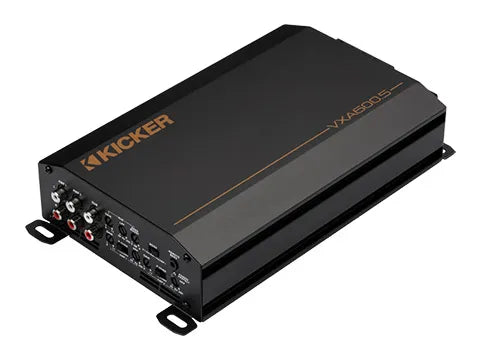 VXA600.5 5-Channel Amplifier