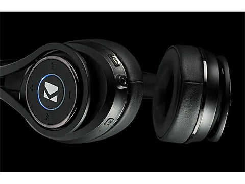 CushNC™ Noise-Cancelling Headphones