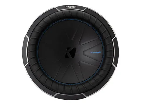 12" CompQ 4-Ohm