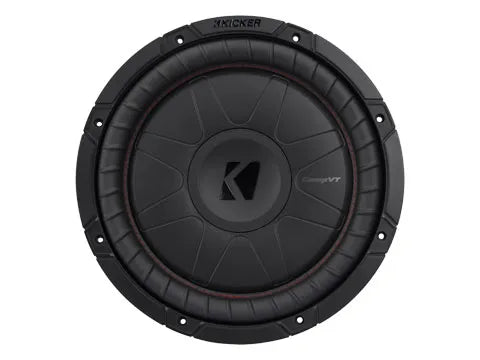 12" CompVT 4 Ohm