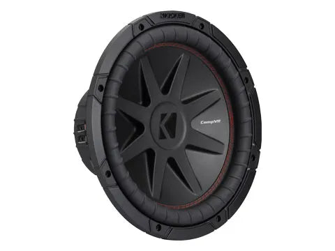 12" CompVR 4 Ohm