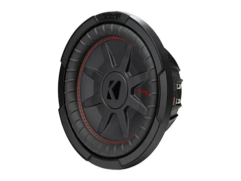 10" CompRT 4 Ohm