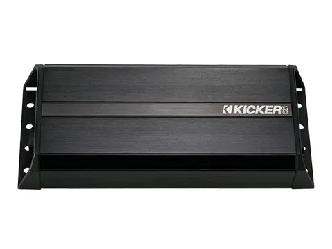 PXA500.1 Amplifier