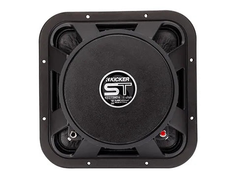 ST9MR4
Midrange 4 Ohm