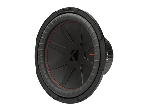 12" CompR 4 Ohm