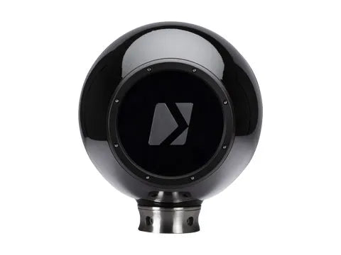 KMFC11 HLCD Tower System
with flat, 2.5-inch bolt mounting