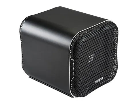 L7 QB8 2&Omega; Loaded Enclosure