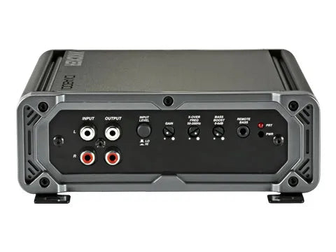 CX800.1 Mono Amplifier