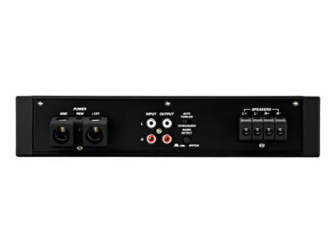 KXA1200.2 Amplifier