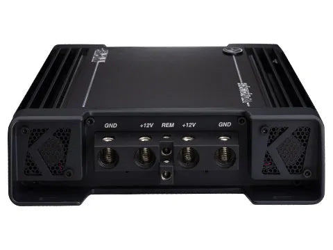 WXA3600.1 Mono Amplifier