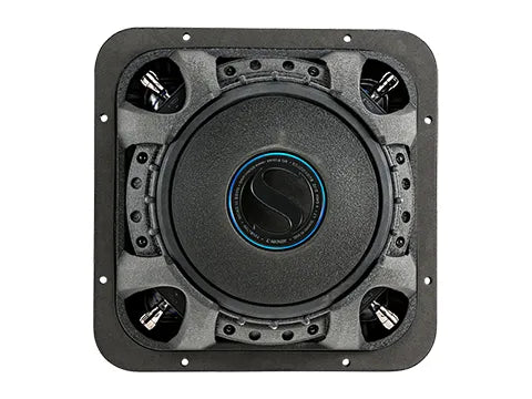 10" Solo-Baric L7S 2 Ohm