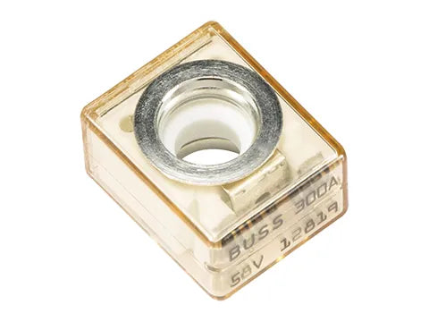 Marine Fuses