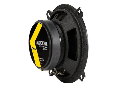 DS Series 5.25" Coax