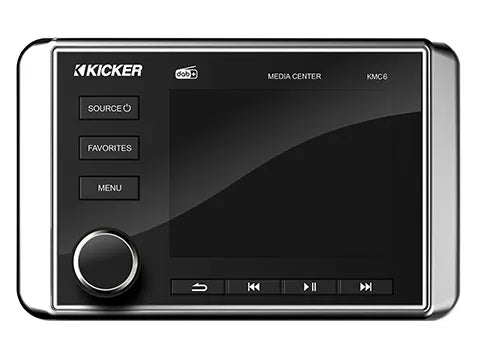 KMC6
Premium-Marine Media Center