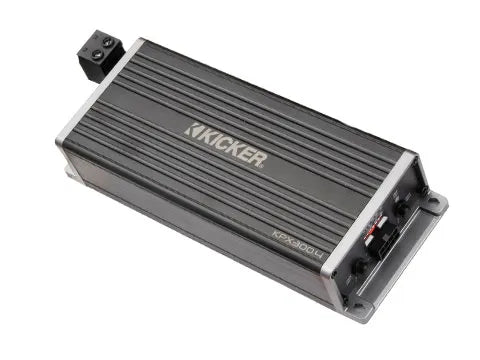 HDS144
Audio Kit for Harley-Davidson