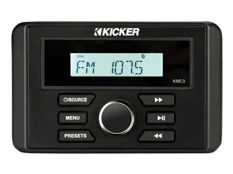 KMC3
Marine Media Center