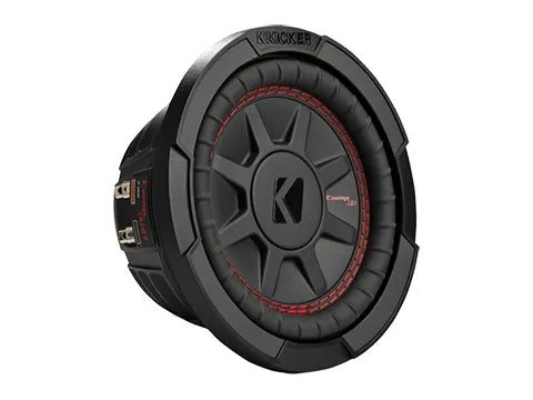 6 3/4" CompRT 4 Ohm