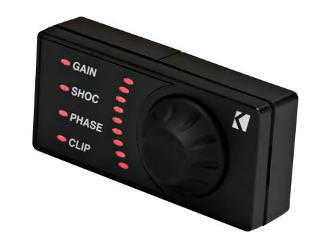 KXARC Wireless Remote
for KX-Series