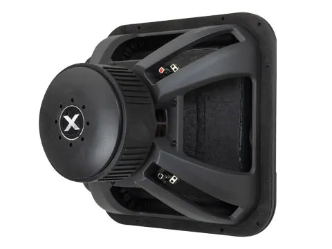 18" SoloX L7X 2 Ohm
