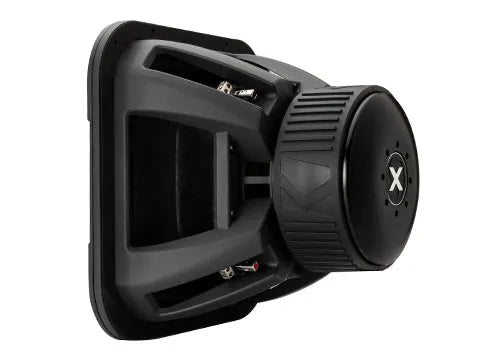15" SoloX L7X 1 Ohm
