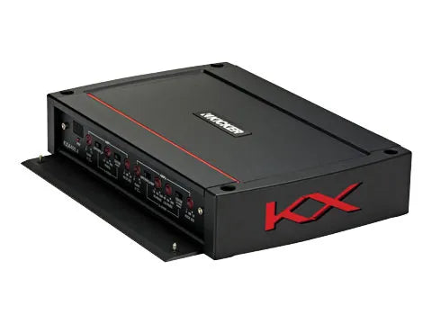 KXA400.4 Amplifier
