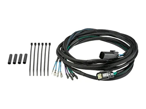 HDTPH
Harley-Davidson Speaker Harness