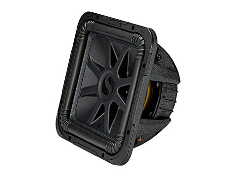 12" Solo-Baric L7S 4 Ohm