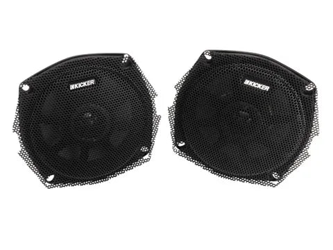 HDS962
Audio Kit for Harley-Davidson