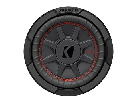6 3/4" CompRT 4 Ohm