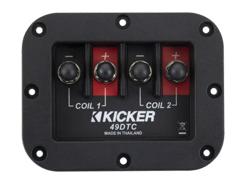 DTC Dual Terminal Cup