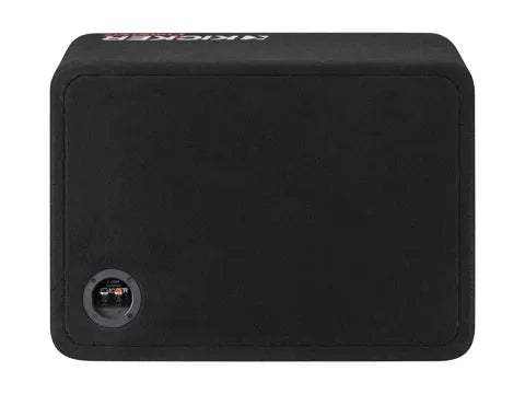 12" CompVR 2 Ohm Enclosure