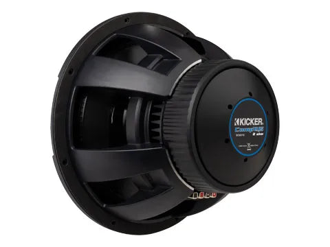 15" CompQ 2-Ohm