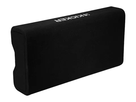 Down-Firing 10" CompRT 2-Ohm Enclosure