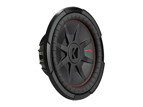 12" CompRT 4 Ohm