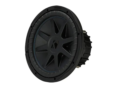 12" CompVX 2 Ohm