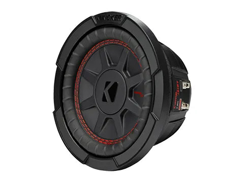 6 3/4" CompRT 2 Ohm