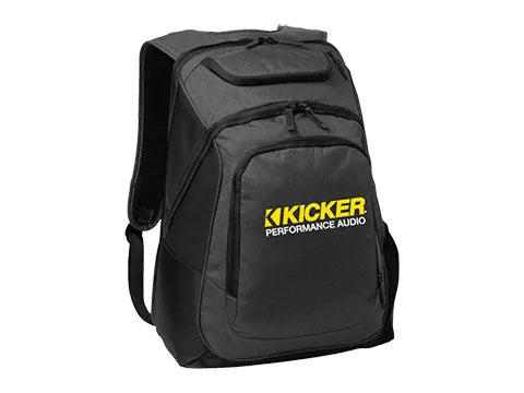 KICKER Back Pack