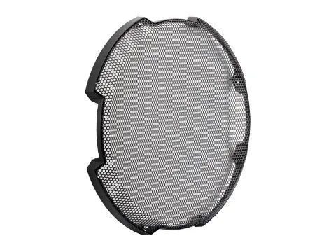 15" Round Mesh Grille