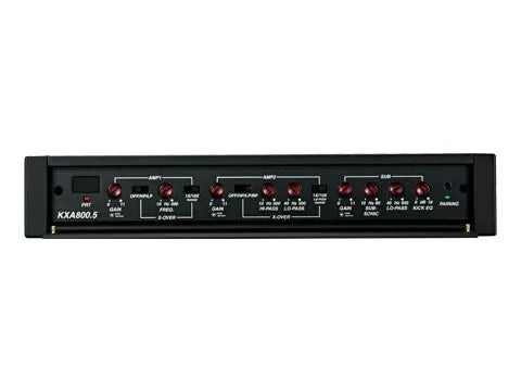 KXA800.5 Amplifier
