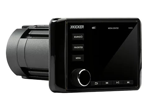 KMC6
Premium-Marine Media Center