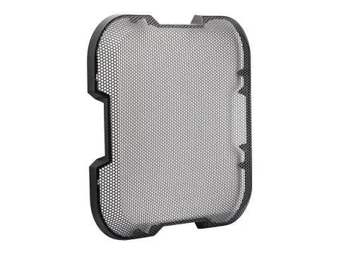 15" Square Mesh Grille