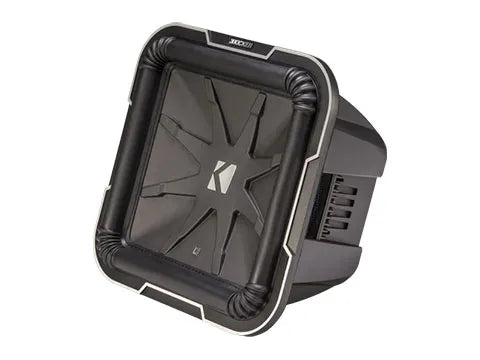 12" L7 2&Omega; Subwoofer
