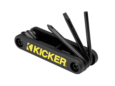 KICKER Amp Tool